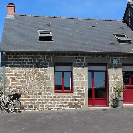 Gite La Loussaudrie Pontmain Екстер'єр фото